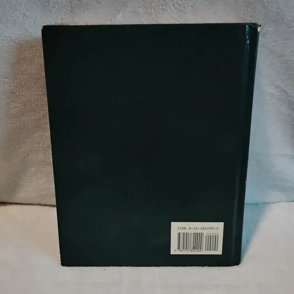 Sociology: Principles and Applications hardcover